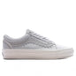 Premium Old Skool Chou Chou - Gray