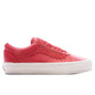 Premium Old Skool Chou Chou - Racing Red