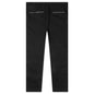 Strawberry Fit Prep Pants - Black