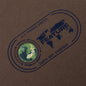 Preserved Globally Tee - Falcon