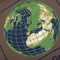Preserved Globally Tee - Falcon