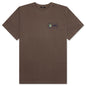 Preserved Globally Tee - Falcon
