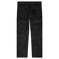 Adjustable Cargo 7356 M.W. Pants - Black