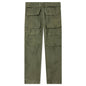 Presley GD 7333 M.W. Pant - Khaki