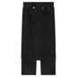 Priffith GD 8339 M.W. Pants - Black