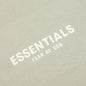 Essentials Women's Essentials Tee - Seafoam