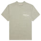 Essentials Women's Essentials Tee - Seafoam
