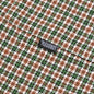 Ignition Plaid Shirt - Green