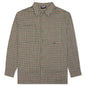 Ignition Plaid Shirt - Green