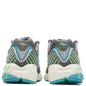 Saucony x FRESH RAGS Grid Web 'Manatee' - Grey/Blue