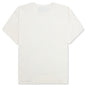 Program Tee - Vintage White