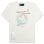 Program Tee - Vintage White