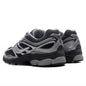 Progrid Omni 9 - Black/Silver