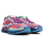Saucony x Jae Tips Progrid Omni 9 - Pink/Purple