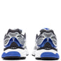 ProGrid Omni 9 OG - Silver/Blue
