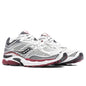 ProGrid Omni 9 OG - Silver/Red