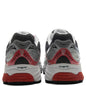Progrid Omni 9 - White/Red