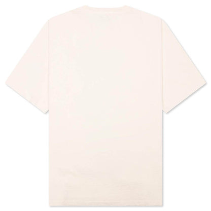 Psyche-Delic Tee - Natural