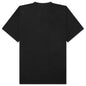 Feature x CRTFD Psychedelic Super Bowl T-Shirt - Black