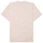 Feature x CRTFD Psychedelic Super Bowl T-Shirt - Natural