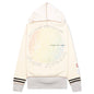Psychic Death Hoodie - Cream