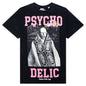 Psychodelic Tee - Multi