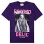 Psychodelic Tee - Multi