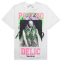 Psychodelic Tee - Multi