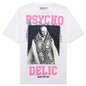 Psychodelic Tee - Multi
