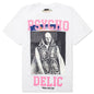 Psychodelic Tee - Multi