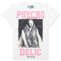 Psychodelic Tee - Multi