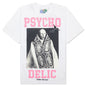 Psychodelic Tee - Multi