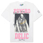Psychodelic Tee - Multi