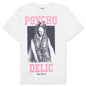 Psychodelic Tee - Multi