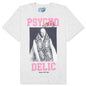 Psychodelic Tee - Multi