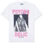 Psychodelic Tee - Multi