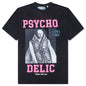 Psychodelic Tee - Multi