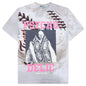 Psychodelic Tee - Multi
