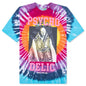 Psychodelic Tee - Multi