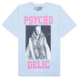 Psychodelic Tee - Multi