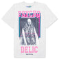 Psychodelic Tee - Multi