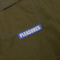 Public Utility Pants - Olive