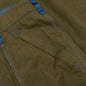 Public Utility Pants - Olive