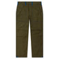 Public Utility Pants - Olive