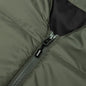 Puff L/S Shirt - Olive Drab