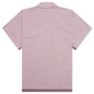 Pullover Camp Shirt - Haze/Purple