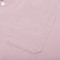 Pullover Camp Shirt - Haze/Purple