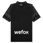 Puma AC Milan x Pleasures Jersey Replica - Black/Asphalt