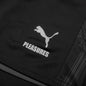 Puma AC Milan x Pleasures Shorts Replica - Black/Asphalt