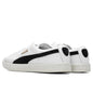 Basket VTG - White/Black